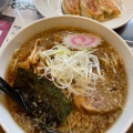 実際訪問したユーザーが直接撮影して投稿した東本成寺ラーメン / つけ麺バス長ラーメンの写真