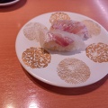 赤皿 - 実際訪問したユーザーが直接撮影して投稿した東新町回転寿司京寿司 門司店の写真のメニュー情報