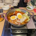 実際訪問したユーザーが直接撮影して投稿した堂山町韓国料理肉ポチャ 梅田店の写真