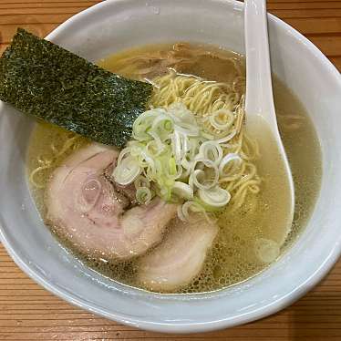 麺屋 神のundefinedに実際訪問訪問したユーザーunknownさんが新しく投稿した新着口コミの写真