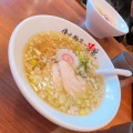 実際訪問したユーザーが直接撮影して投稿した本町ラーメン専門店麺処若武者 本店の写真