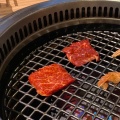 実際訪問したユーザーが直接撮影して投稿した香椎浜焼肉焼肉なべしま イオンモール香椎浜店の写真