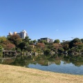 実際訪問したユーザーが直接撮影して投稿した庭園渉成園の写真