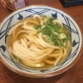 実際訪問したユーザーが直接撮影して投稿した森忠うどん丸亀製麺 桑名店の写真