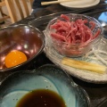 実際訪問したユーザーが直接撮影して投稿した下平間焼肉炭火焼肉 楽牛園の写真