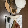 実際訪問したユーザーが直接撮影して投稿した小長野町カフェcafe lattaの写真