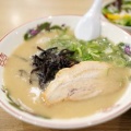 実際訪問したユーザーが直接撮影して投稿した薬院ラーメン専門店ぎょらん亭 薬院店の写真