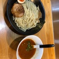 つけ麺 - 実際訪問したユーザーが直接撮影して投稿した南田宮ラーメン / つけ麺スープナッツの写真のメニュー情報