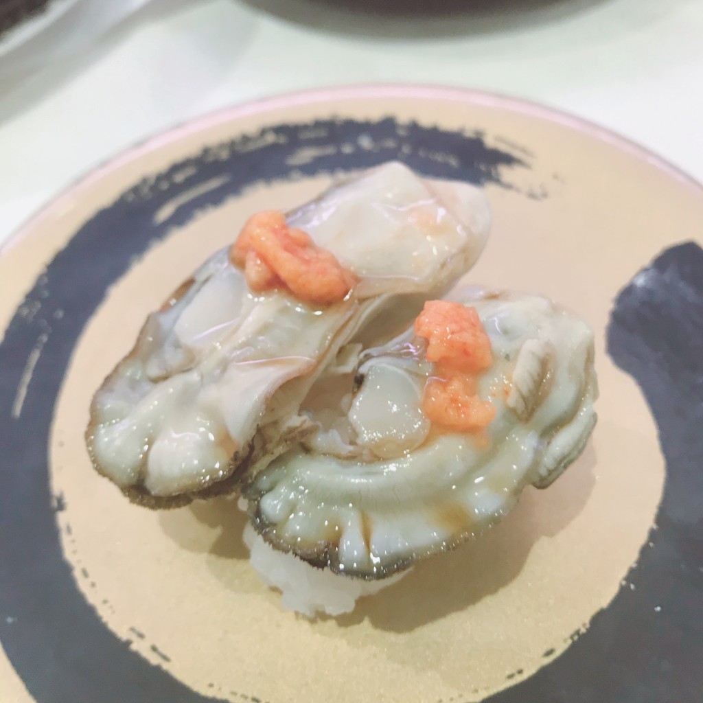 ユーザーが投稿した寿司皿150円の写真 - 実際訪問したユーザーが直接撮影して投稿した上郷町回転寿司はま寿司 横浜上郷店の写真