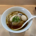 実際訪問したユーザーが直接撮影して投稿した芝ラーメン専門店らぁ麺 六花の写真