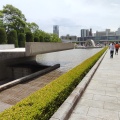 実際訪問したユーザーが直接撮影して投稿した中島町観光施設平和の池の写真