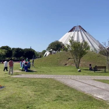 実際訪問したユーザーが直接撮影して投稿した文化町博物館出水市ツル博物館 クレインパークいずみの写真