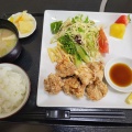 実際訪問したユーザーが直接撮影して投稿した加里屋和食 / 日本料理味くらぶまさやの写真