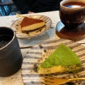 実際訪問したユーザーが直接撮影して投稿した番町カフェKeyaki cafeの写真