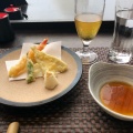 実際訪問したユーザーが直接撮影して投稿した新港和食 / 日本料理美食 米門 横浜 みなとみらいの写真