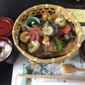 実際訪問したユーザーが直接撮影して投稿した沢井豆腐料理ままごと屋の写真