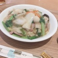 実際訪問したユーザーが直接撮影して投稿した高島中華料理崎陽軒 中華食堂店の写真
