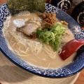 実際訪問したユーザーが直接撮影して投稿した藤久保ラーメン / つけ麺鶴亀堂 三芳藤久保店の写真