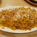 実際訪問したユーザーが直接撮影して投稿した梅田インド料理インド料理 GAUTAMA Indian restaurantの写真