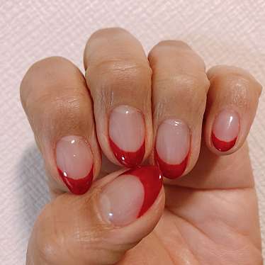 実際訪問したユーザーが直接撮影して投稿した東千石町ネイル / まつエクnail salon Ks(ネイルサロン ケイズ)の写真