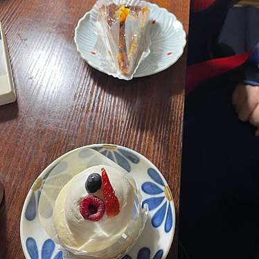 三木洋菓子店のundefinedに実際訪問訪問したユーザーunknownさんが新しく投稿した新着口コミの写真