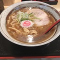 実際訪問したユーザーが直接撮影して投稿した津田沼ラーメン / つけ麺栄昇らーめん 匠の写真