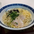 実際訪問したユーザーが直接撮影して投稿した佐留志ラーメン / つけ麺須彌亭の写真