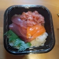 実際訪問したユーザーが直接撮影して投稿した中山魚介 / 海鮮料理丼丸屋の写真