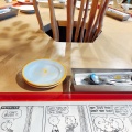 実際訪問したユーザーが直接撮影して投稿した中山手通カフェPEANUTS DINER 神戸の写真