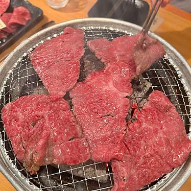 焼肉しみずのundefinedに実際訪問訪問したユーザーunknownさんが新しく投稿した新着口コミの写真