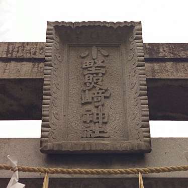 実際訪問したユーザーが直接撮影して投稿した下谷神社小野照崎神社の写真