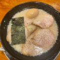 実際訪問したユーザーが直接撮影して投稿した類家ラーメン専門店ラーメン山岡家 八戸店の写真