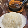 実際訪問したユーザーが直接撮影して投稿した丸の内カレーカレー専門店 Hot Spoon 丸の内店の写真