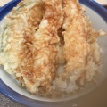 実際訪問したユーザーが直接撮影して投稿した駅前本町天丼天丼てんや 川崎アゼリア店の写真