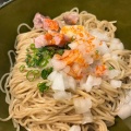 実際訪問したユーザーが直接撮影して投稿した幕張町ラーメン / つけ麺中華そば たがやの写真