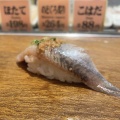 実際訪問したユーザーが直接撮影して投稿した西船寿司つきじ千鮨 ペリエ西船橋店の写真