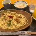 実際訪問したユーザーが直接撮影して投稿した末広町パスタ洋麺屋五右衛門 柏高島屋店の写真