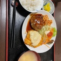 実際訪問したユーザーが直接撮影して投稿した中村東定食屋御食事処 やっこの写真