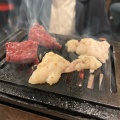 実際訪問したユーザーが直接撮影して投稿した千住焼肉オカン焼肉 紅ちゃん 西口店の写真