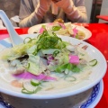 実際訪問したユーザーが直接撮影して投稿した新地町中華料理高級中華料理 王鶴の写真