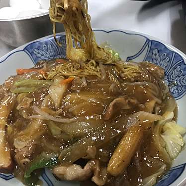 実際訪問したユーザーが直接撮影して投稿した橘通西ラーメン専門店こぐまラーメンの写真