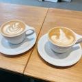 0 00 00 00 Cafe Mocca - 実際訪問したユーザーが直接撮影して投稿した臼田喫茶店EDIT COFFEE ROASTERYの写真のメニュー情報