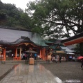 実際訪問したユーザーが直接撮影して投稿した那智山神社熊野那智大社の写真