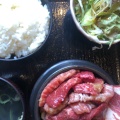 実際訪問したユーザーが直接撮影して投稿した清水山焼肉ハネモン屋 有松店の写真