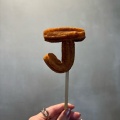 実際訪問したユーザーが直接撮影して投稿した住吉スイーツDANNY CHURROS 博多店の写真