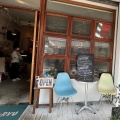 実際訪問したユーザーが直接撮影して投稿した南越木岩町パスタRYU-RYU 苦楽園店の写真
