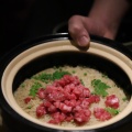実際訪問したユーザーが直接撮影して投稿した北堀江懐石料理 / 割烹肉割烹 ASATSUYUの写真