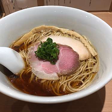 実際訪問したユーザーが直接撮影して投稿した一番町ラーメン専門店らぁ麺すみ田 仙台本店の写真