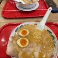 実際訪問したユーザーが直接撮影して投稿した大須ラーメン専門店魁力屋 イオンモール広島府中店の写真