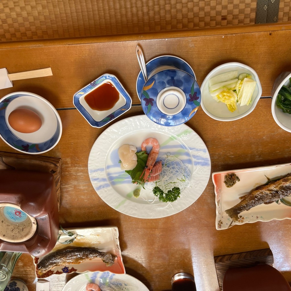 実際訪問したユーザーが直接撮影して投稿した湯野上温泉旅館つるや旅館の写真